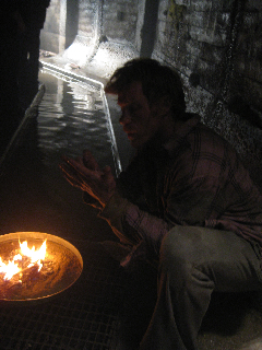 Marc Menchaca