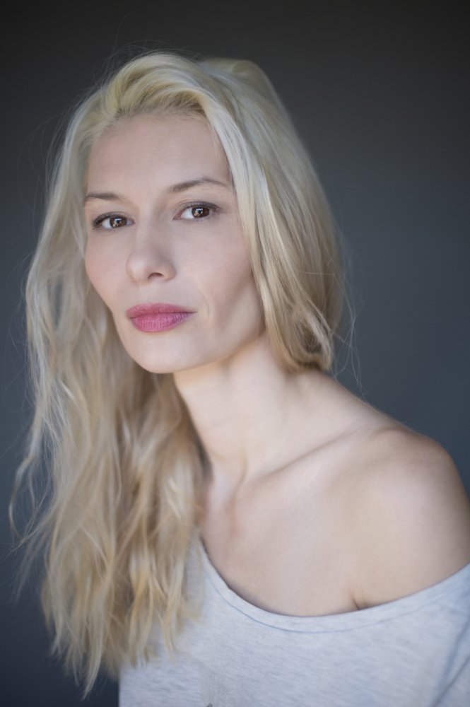 Lauren Orrell