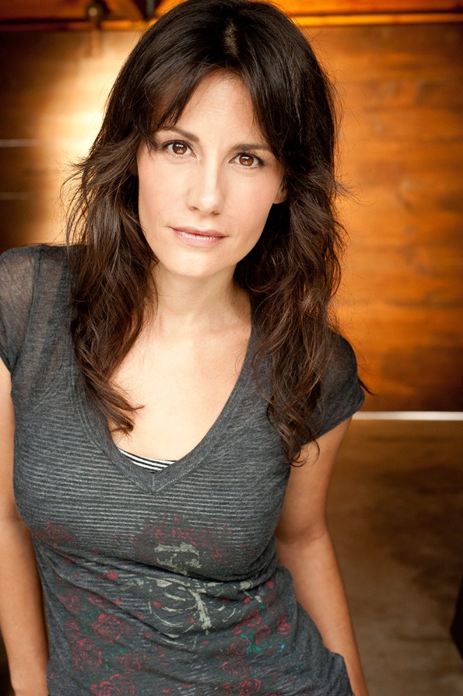 Jessica Blank