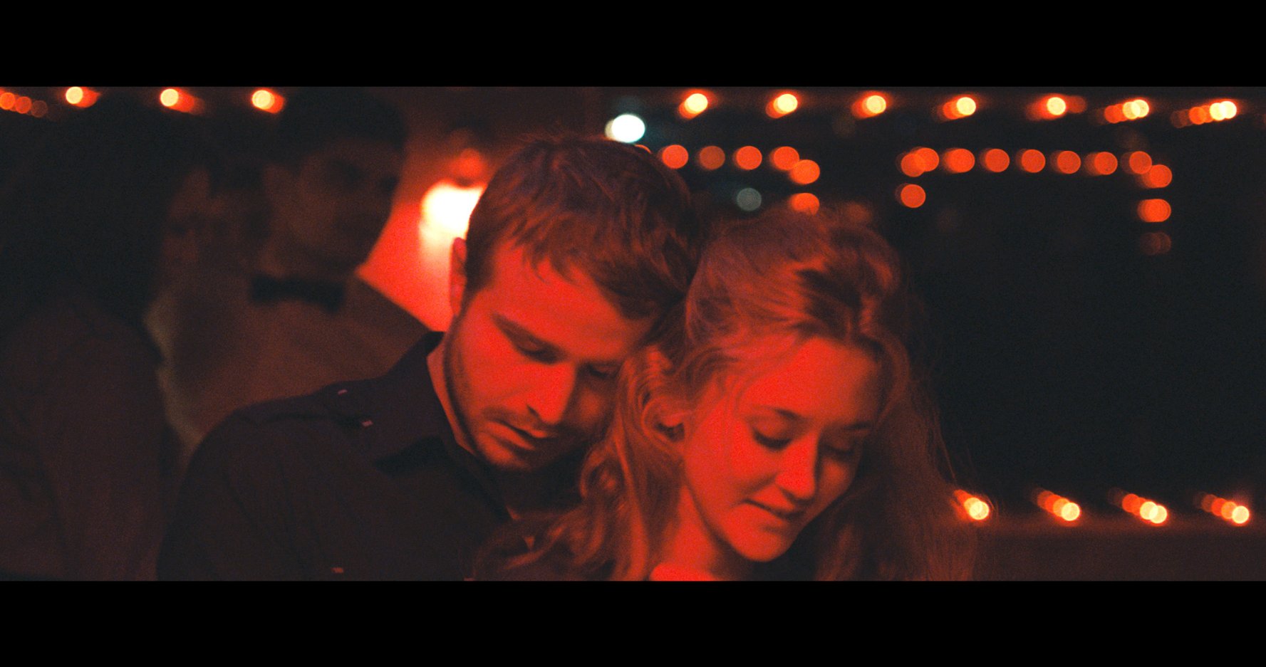 Brady Corbet