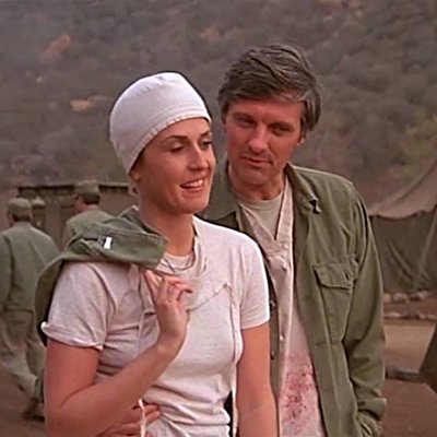 Lt. Bigelow, RN