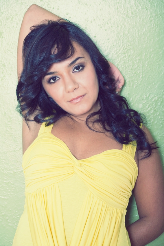 Paloma Arredondo