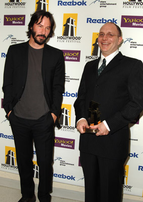 Akiva Goldsman