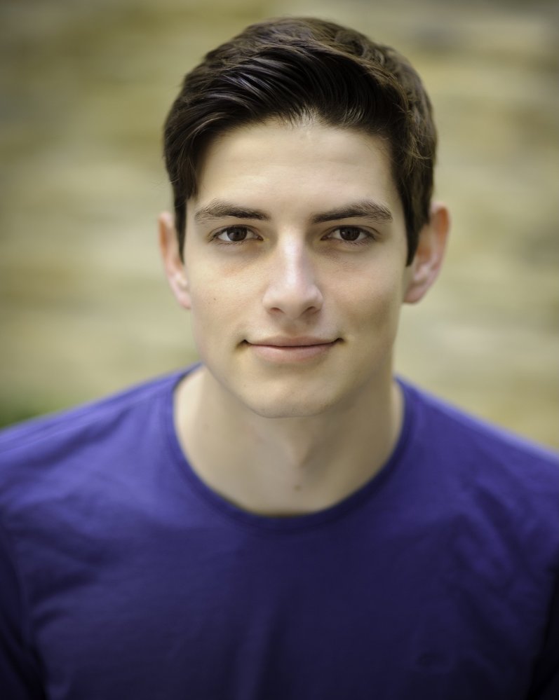 Andrew Ortenberg