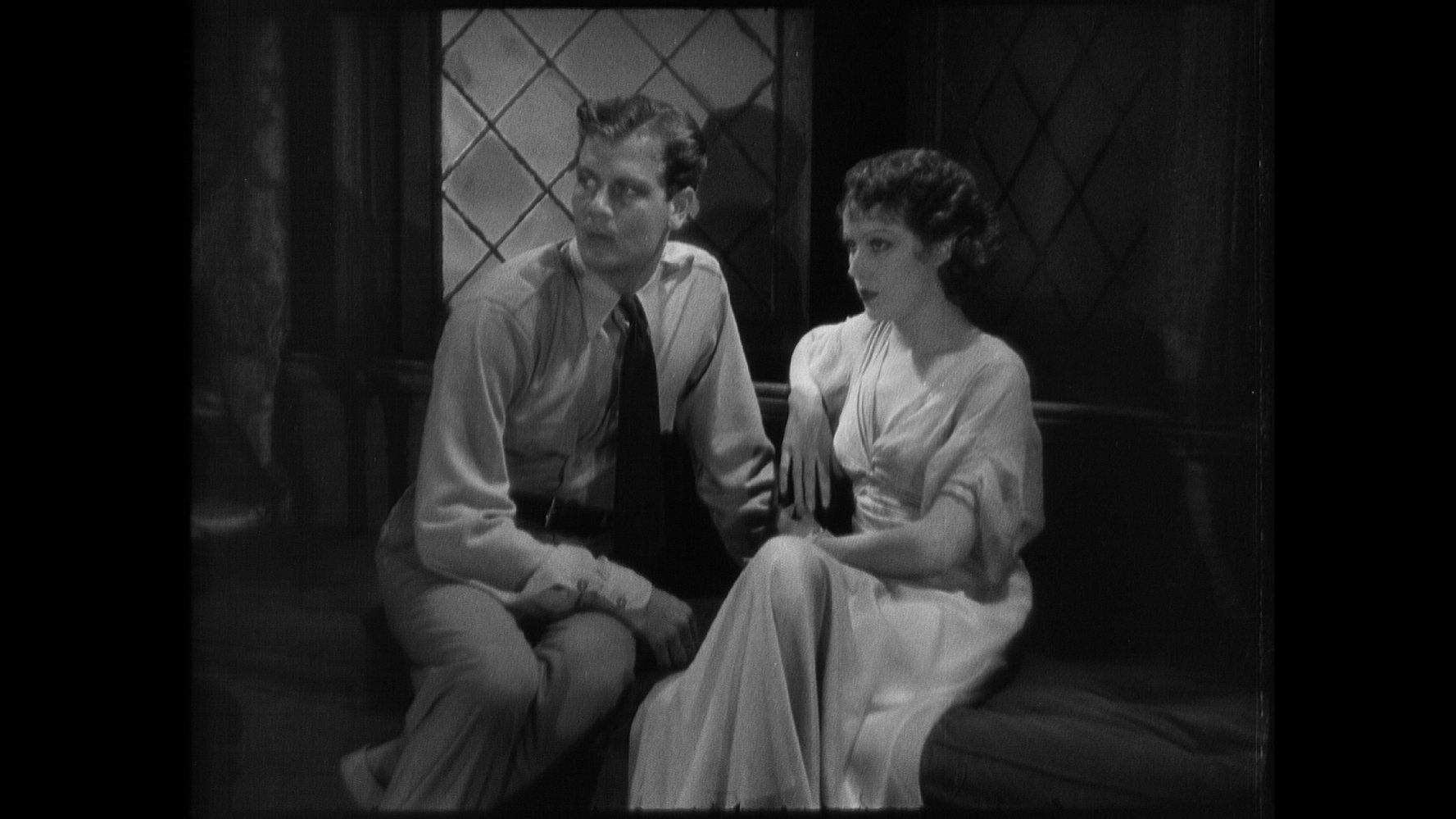 Joel McCrea