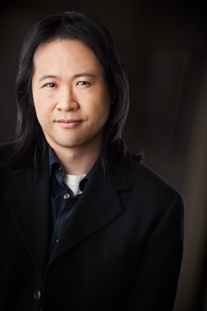 Ronin Wong