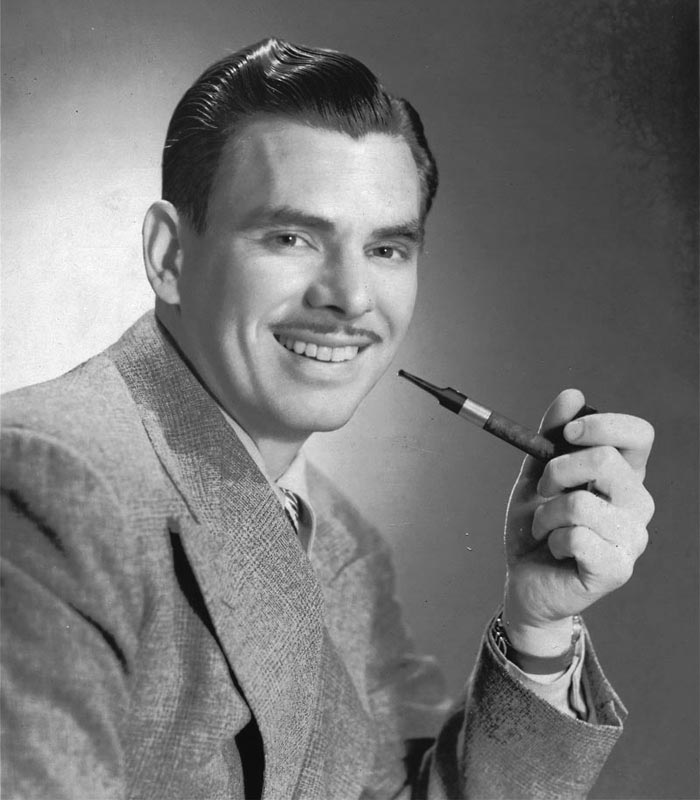 Nelson Olmsted