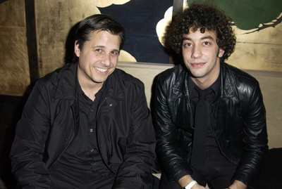 Albert Hammond Jr.