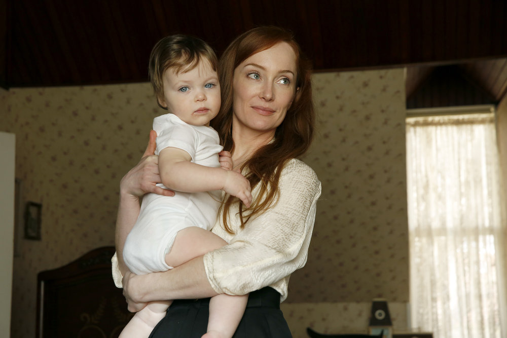 Lotte Verbeek