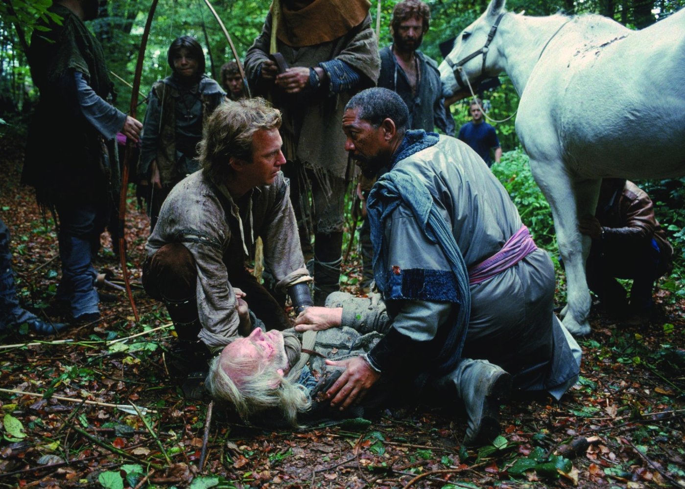 Walter Sparrow