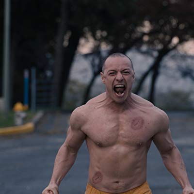 Kevin Wendell Crumb, The Beast, Patricia, Dennis, Hedwig, Barry, Jade, Orwell, Heinrich, Norma