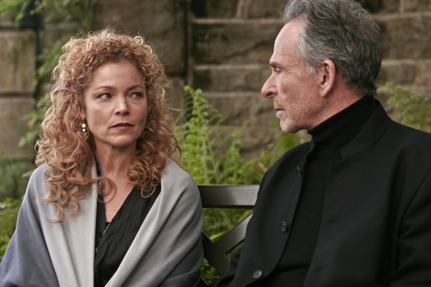 Amy Irving