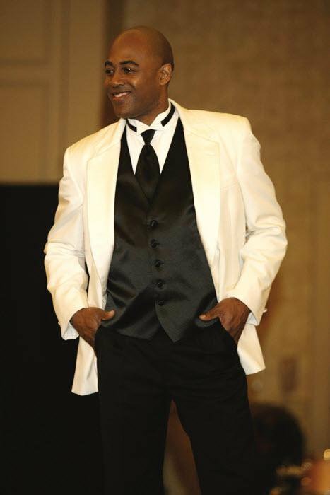 Keith Fluker