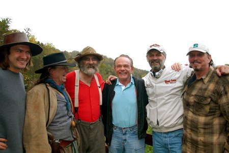 Herbert 'Cowboy' Coward