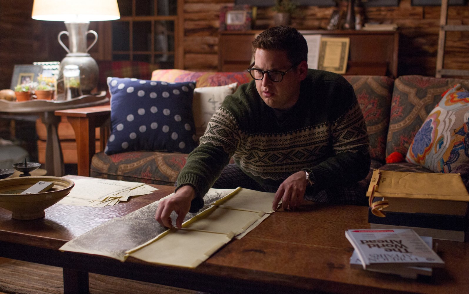 Jonah Hill