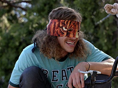 Blake Anderson