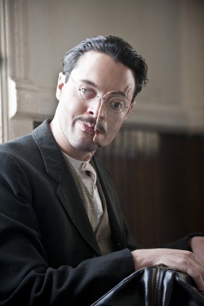 Richard Harrow