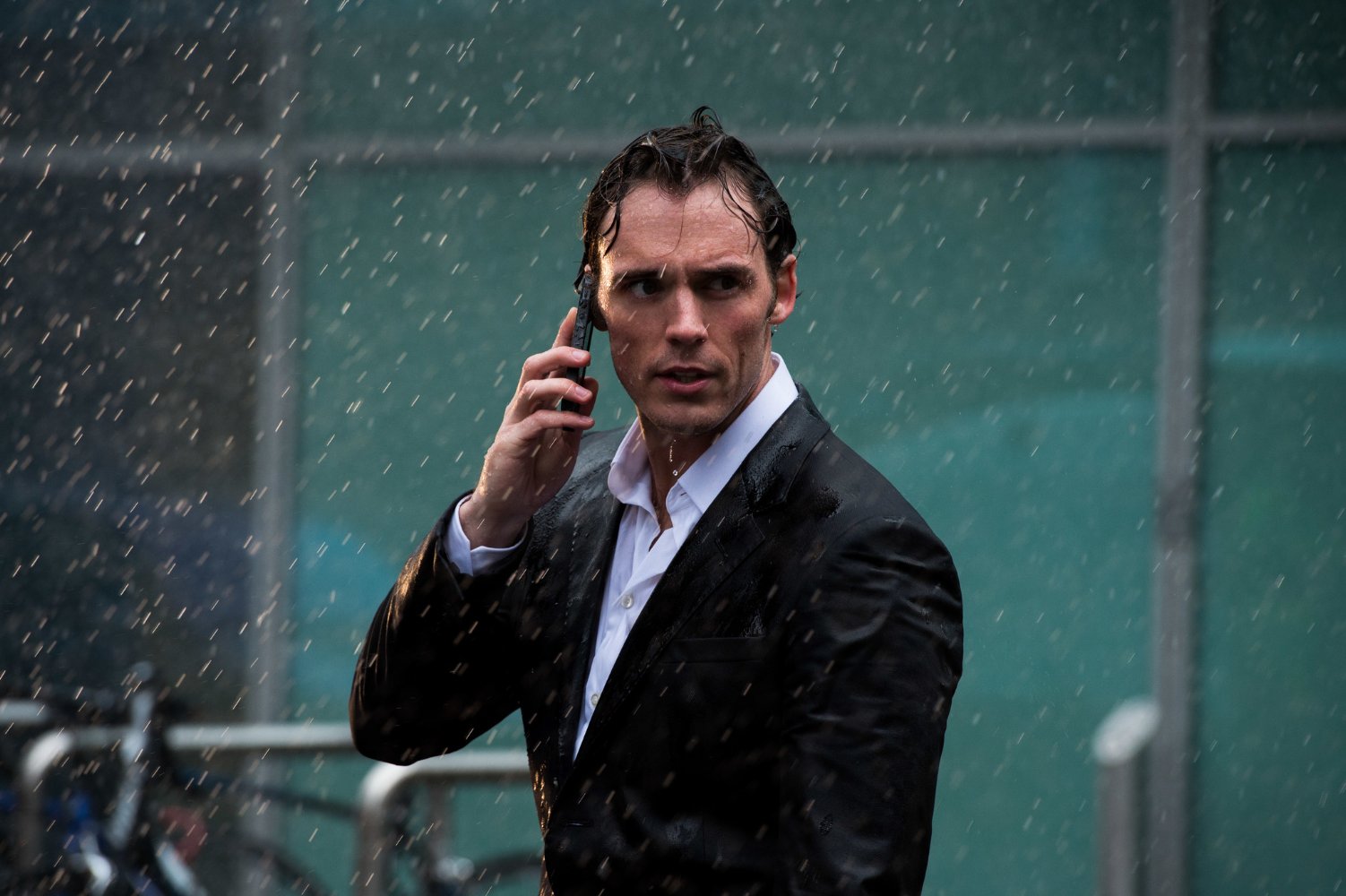 Will Traynor