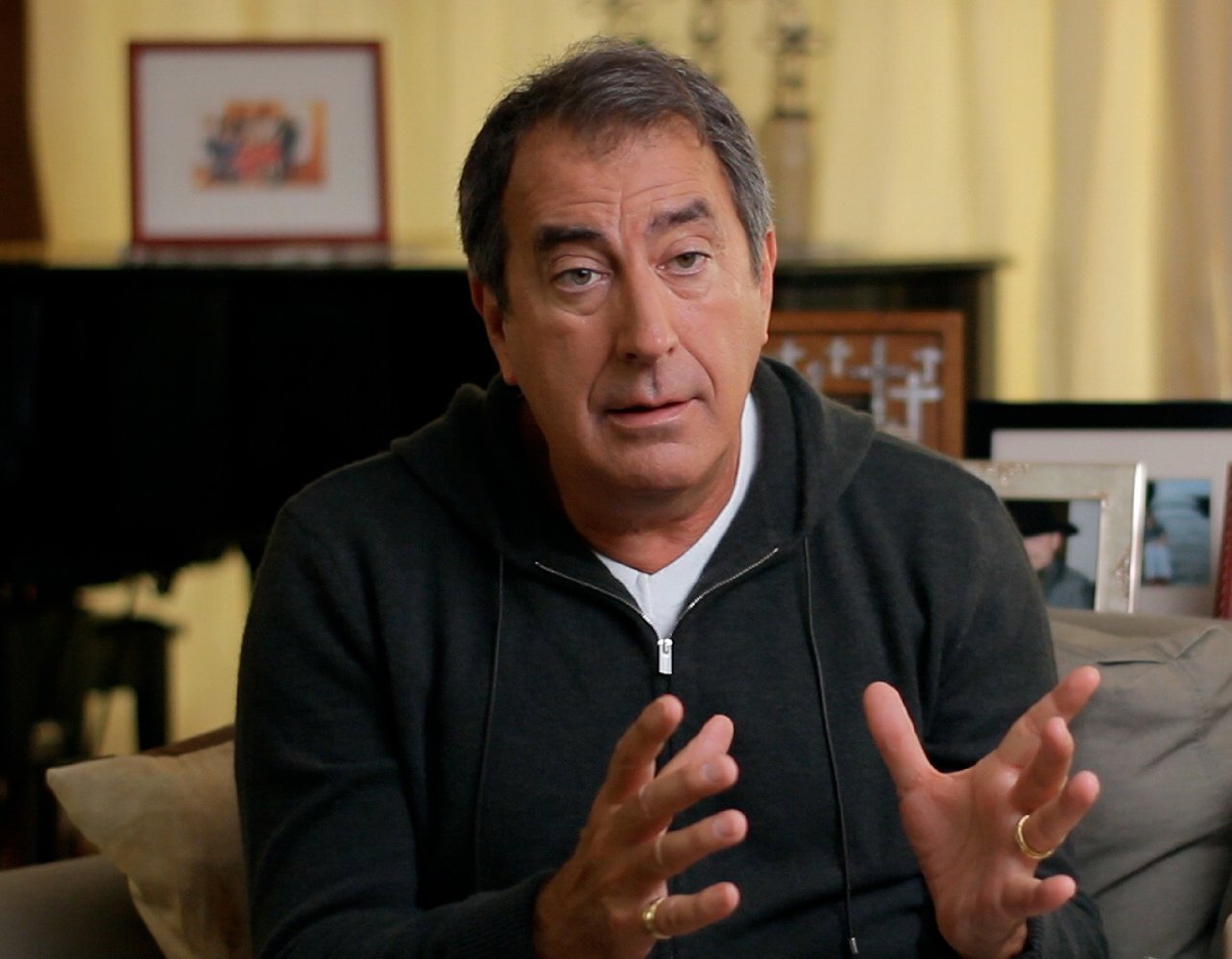 Kenny Ortega