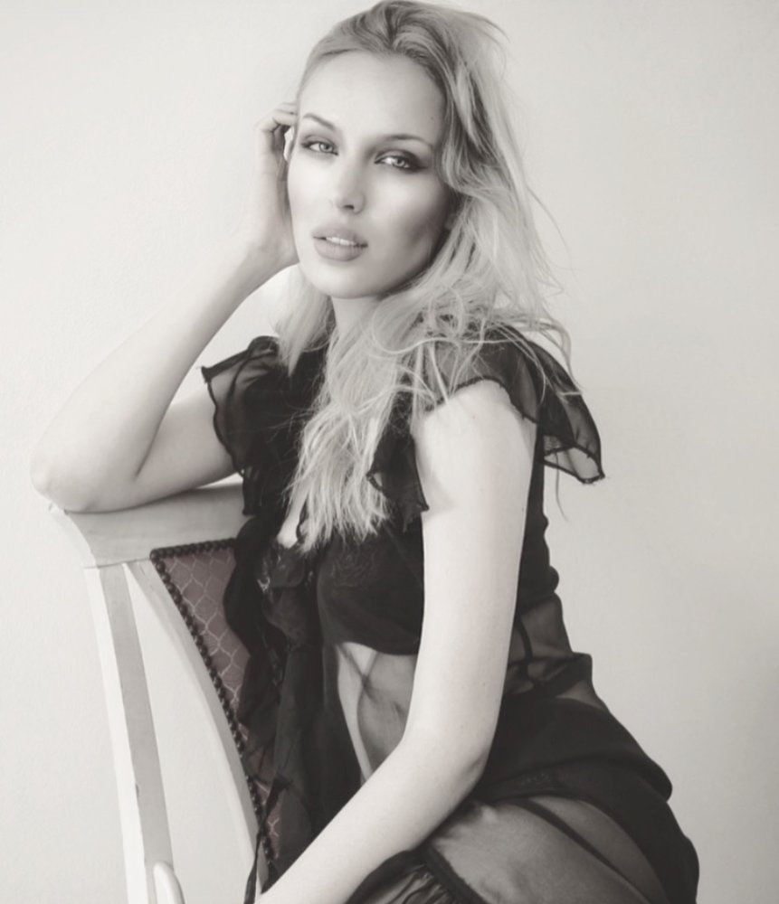 Georgina Moffat