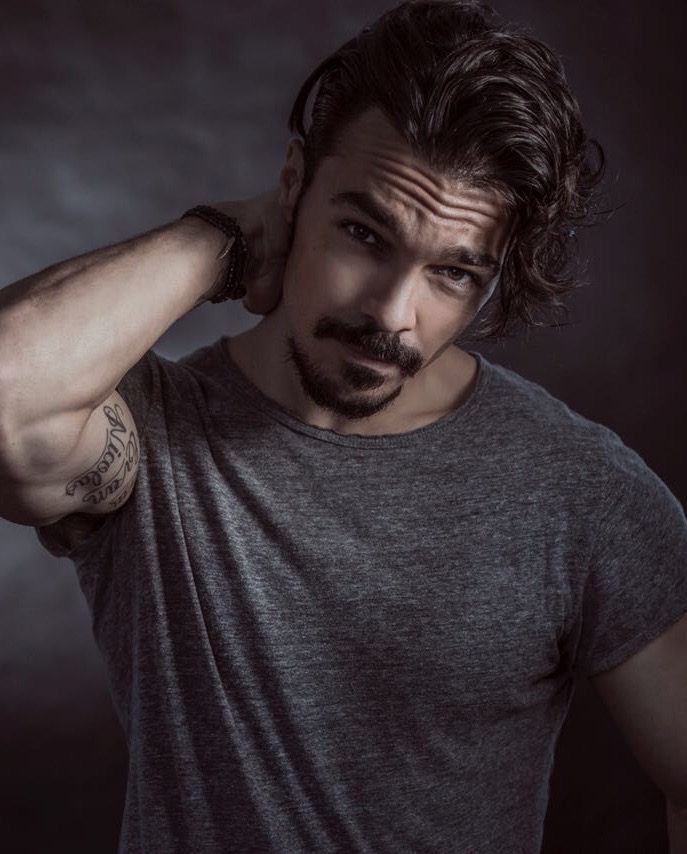 Shalim Ortiz