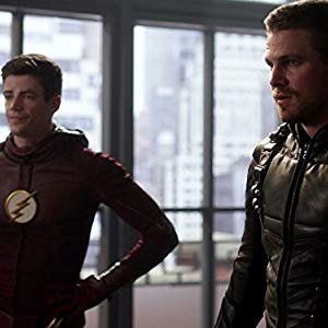 Oliver Queen, Green Arrow, The Arrow, Dark Arrow