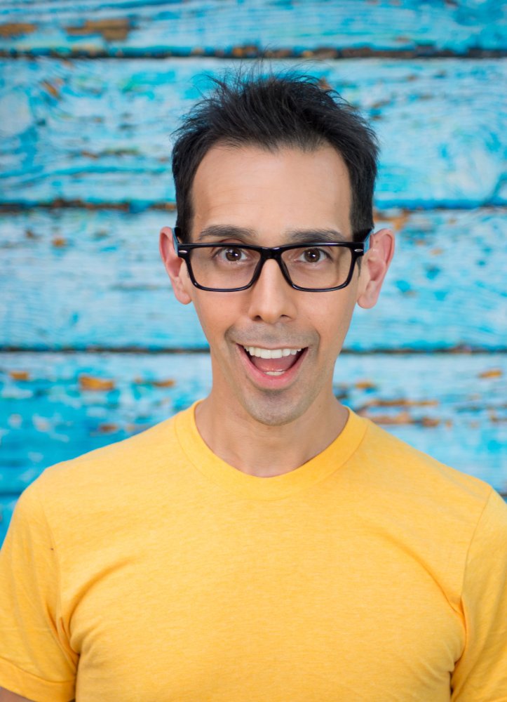 Marcos Mateo Ochoa