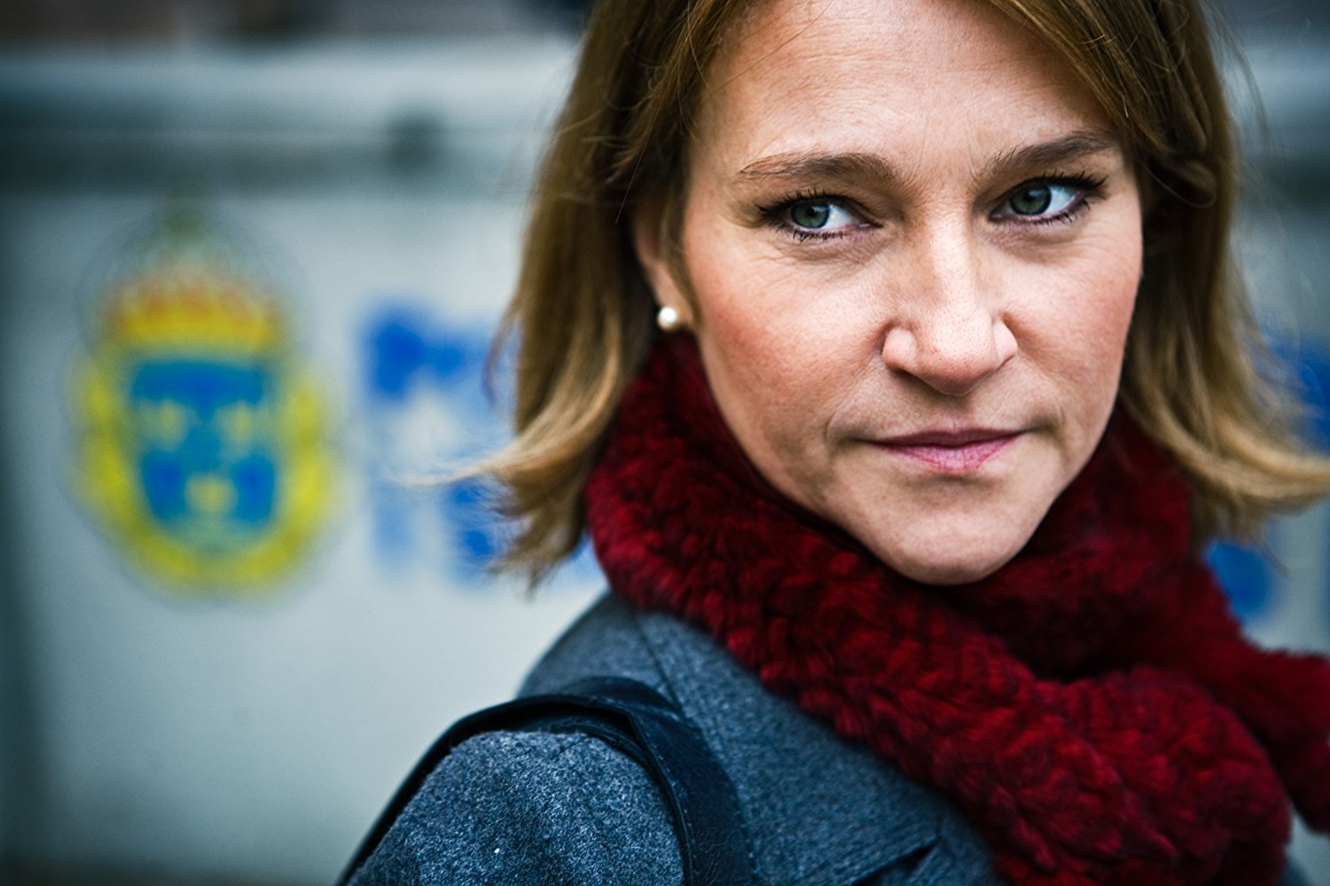Annika Giannini