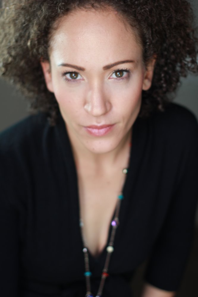 Davina Joy