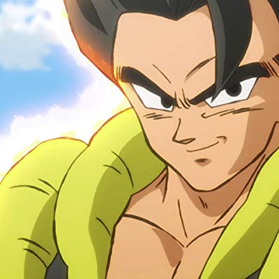 Vegeta, Gogeta, Piccolo, Shenron, King Vegeta