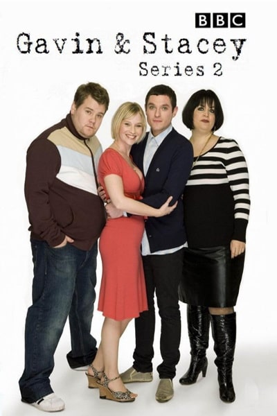 Gavin and Stacey - Season 2