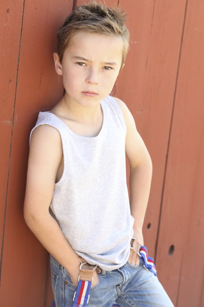 Jake Vaughn