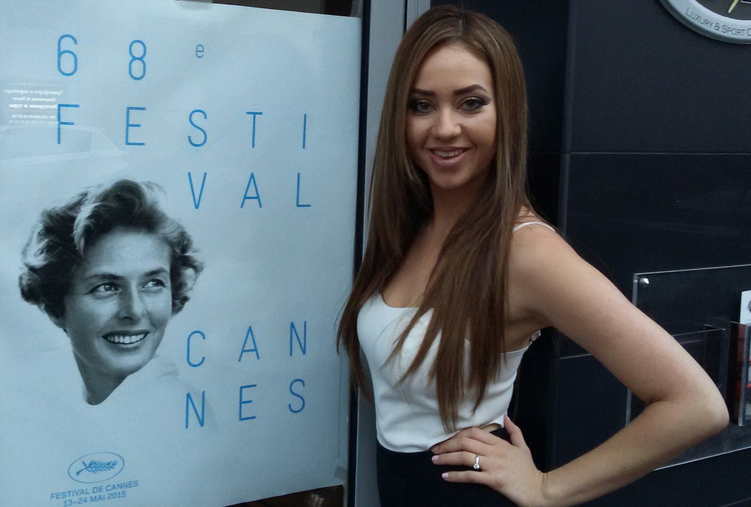 Gema Calero