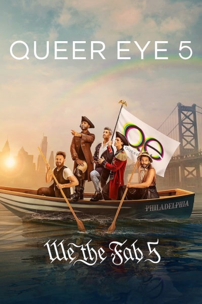 Queer Eye - Season 5