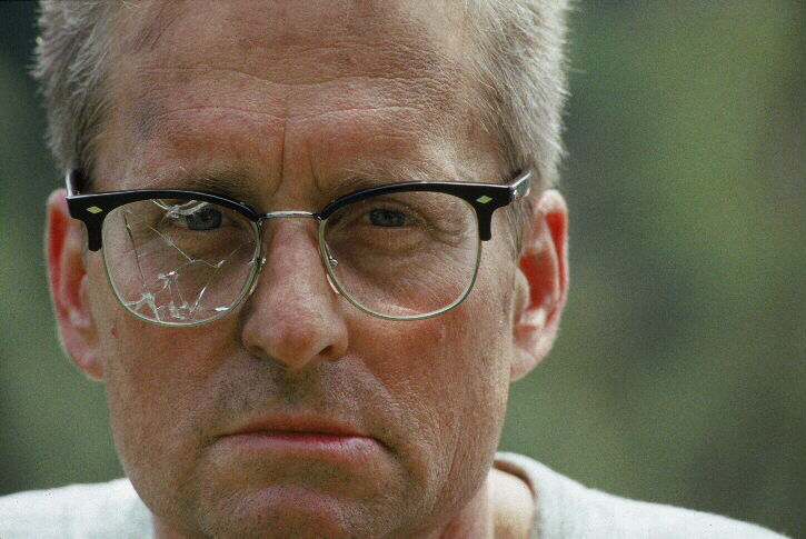 William 'D-Fens' Foster