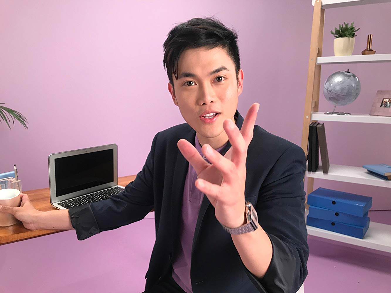 Calvin Chen