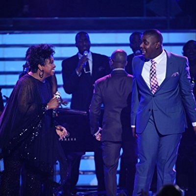 Herself, Herself - Guest Judge, Herself - Musical Guest