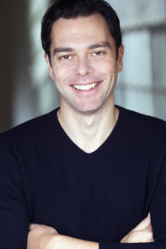 Adam Groves