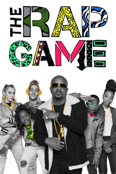 The Rap Game - Season 3 Episode: 7 Watch Online Free