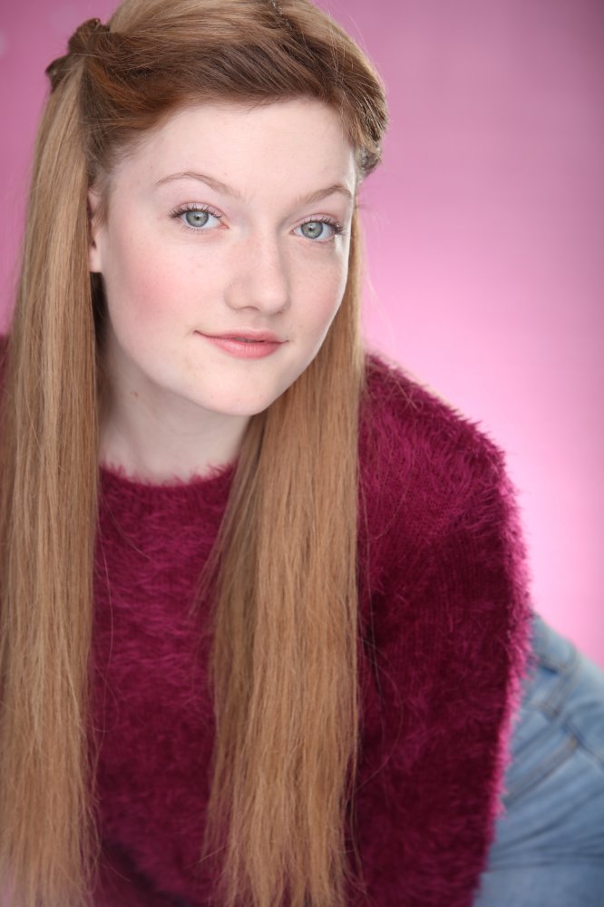 Elyssa Joy