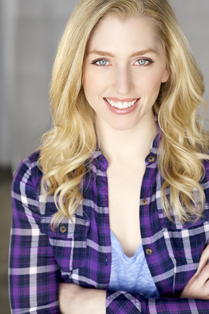 Rachel Amanda Bryant