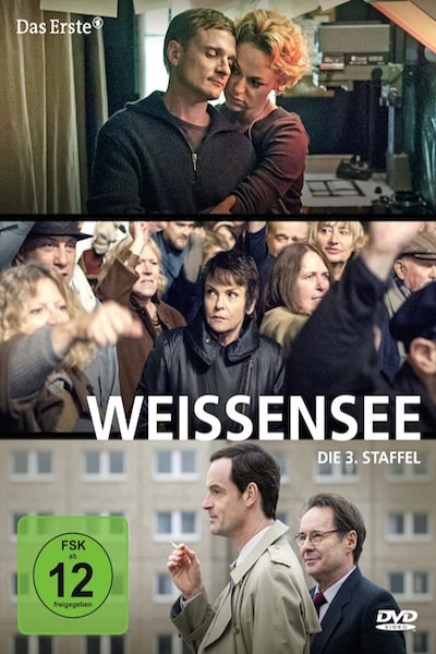 Weissensee - Season 3