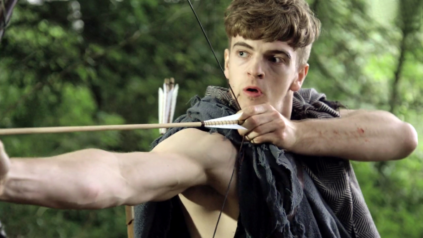 Jonno Davies