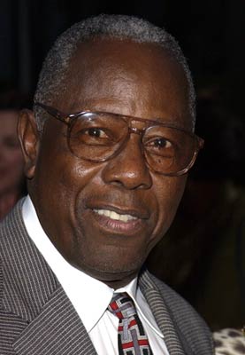 Hank Aaron