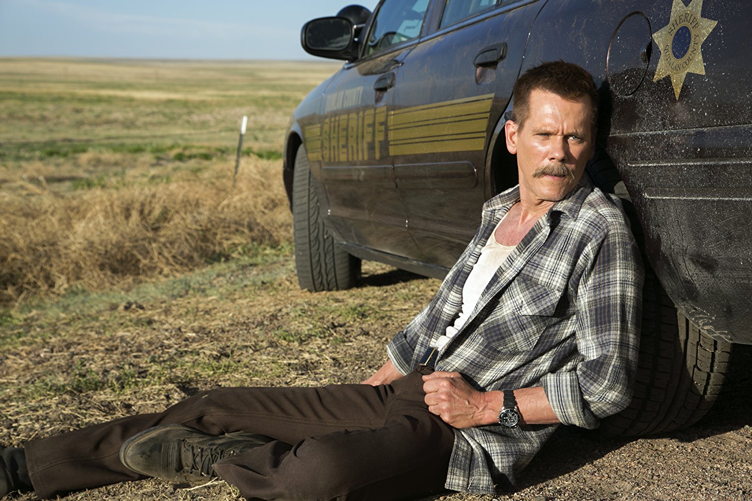 Sheriff Kretzer