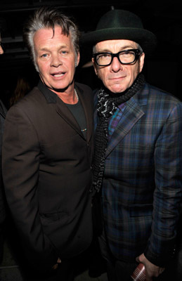 John Mellencamp