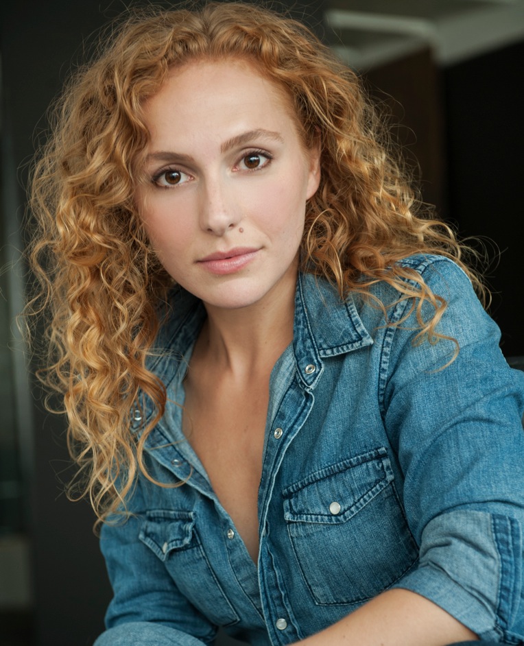 Kayla Deorksen