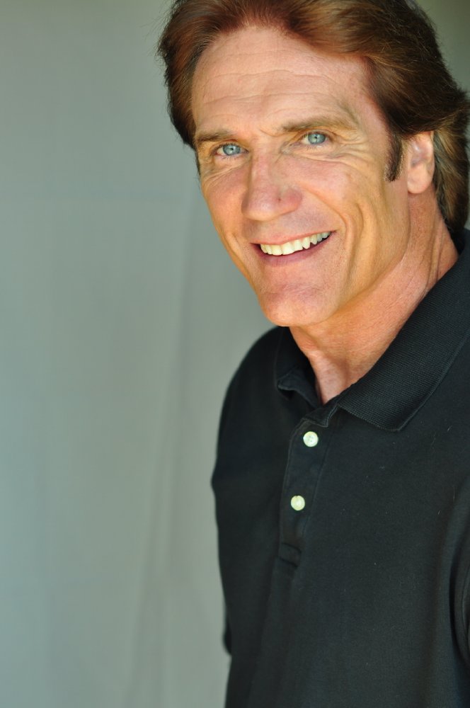Barry Van Dyke