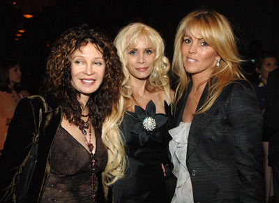 Dina Lohan