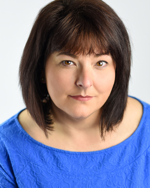 Sondra Morton